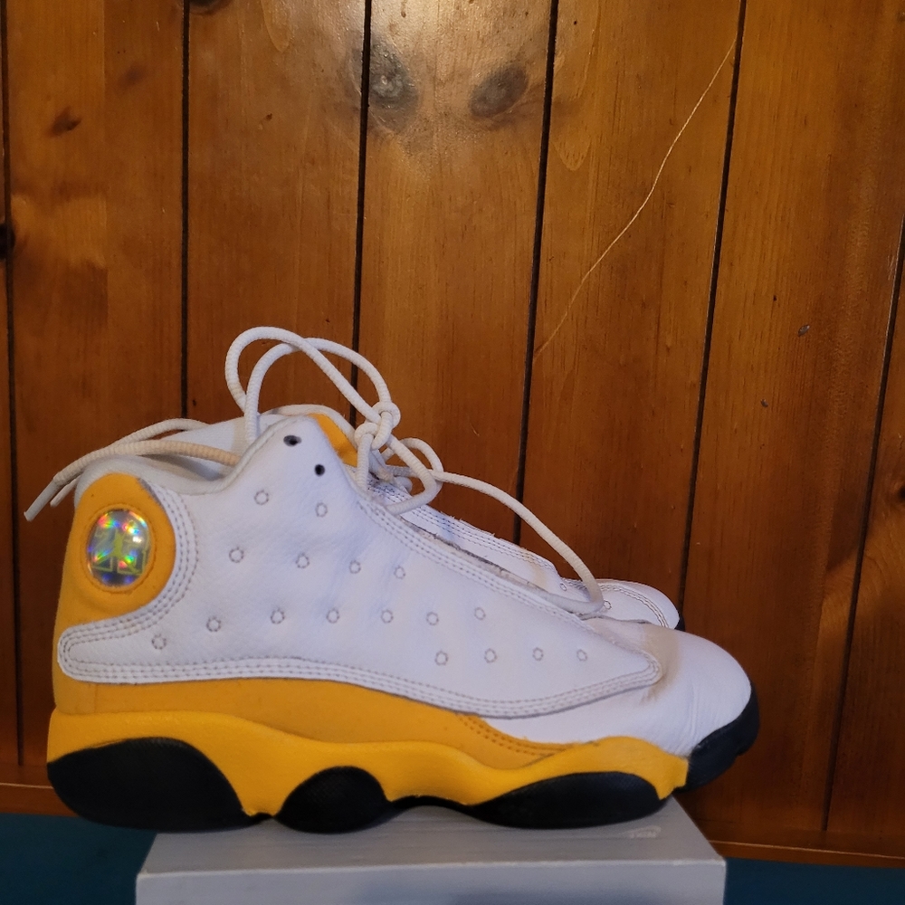 Jordans retro 13